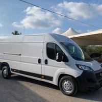 FIAT Ducato 2.3 MJT 180CV Furgone Maxi