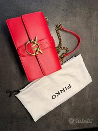 Borsa pinko originale