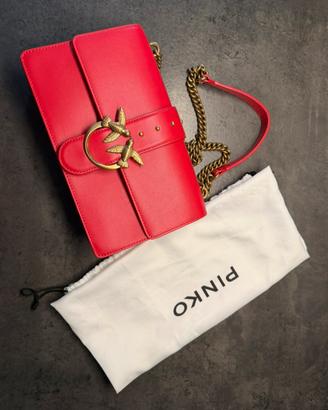 Borsa pinko originale