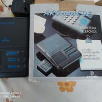 Segreteria Telefonica Brondi Archimede