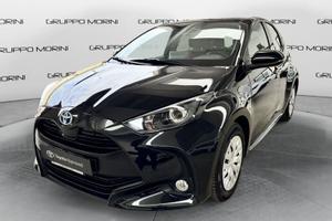 Toyota Yaris Hybrid Active MY21