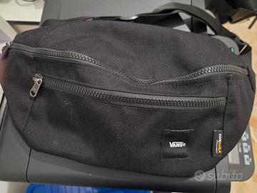 Marsupio Vans pari al nuovo