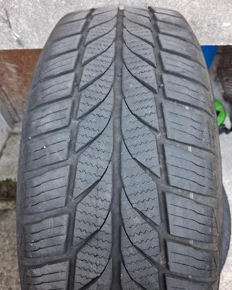 gomme usate