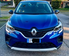 RENAULT Captur 2ª serie - 2021