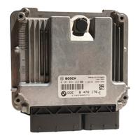 CENTRALINA MOTORE BOSCH 0281034449 DDE8470176