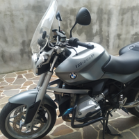 BMW r1200 r