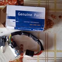 Blokketto acc.ne  renault 5 super