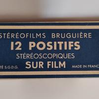Lotto positivi Stereofilms