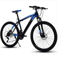 bicicletta mtb