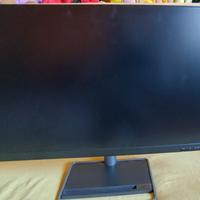Monitor Gaming Lenovo L27i-30