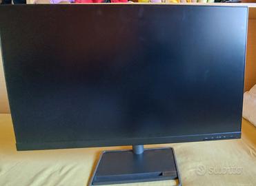 Monitor Gaming Lenovo L27i-30