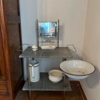 Lavabo da camera fine 800 inizi 900