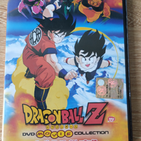 DVD Dragonball Z