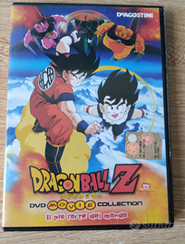 DVD Dragonball Z