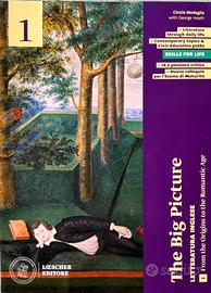 LibroThe Big Picture, volume 1