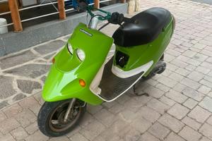 malaguti f10