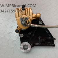 PINZA POSTERIORE KAWASAKI NINJA 1000 2004 ZX 10R 2