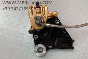 PINZA POSTERIORE KAWASAKI NINJA 1000 2004 ZX 10R 2