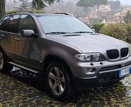 Bmw x5 (e53) - 2004