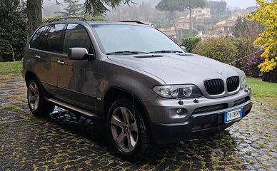 Bmw x5 (e53) - 2004