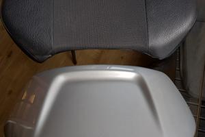 Schienalino passeggero Burgman 650
