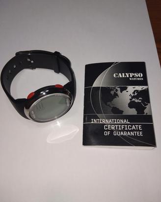 orologio da polso da uomo