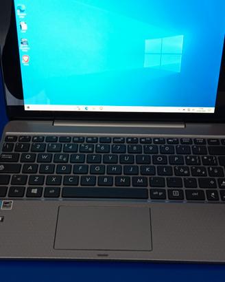 Asus trasformer ebook