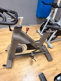 Bike spinning professionali come nuove