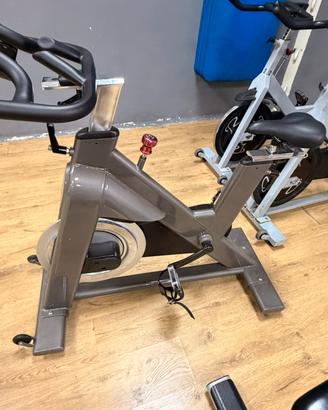Bike spinning professionali come nuove