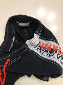 Costume bimbo 4anni napapijri