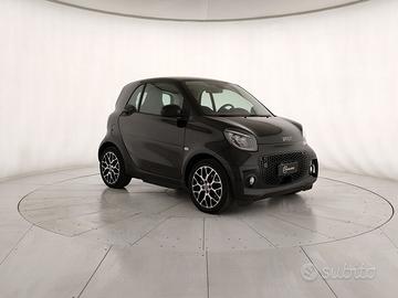 smart Fortwo eq Pulse 22kW