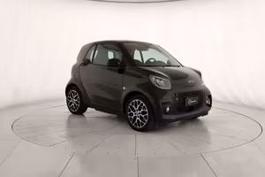 smart Fortwo eq Pulse 22kW
