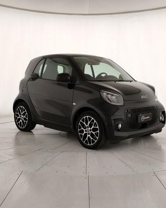 smart Fortwo eq Pulse 22kW