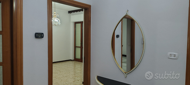 Appartamento al secondo piano