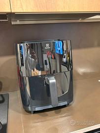 friggitrice ad aria Electrolux 