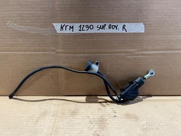 Pompa Freno Posteriore KTM 1290 Super Adventure R 