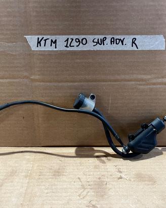 Pompa Freno Posteriore KTM 1290 Super Adventure R 
