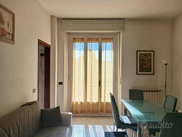 Appartamento di 74 m² con 2 locali e box auto a Bu