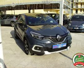 RENAULT Captur dCi 8V 90 CV EDC Initiale Paris