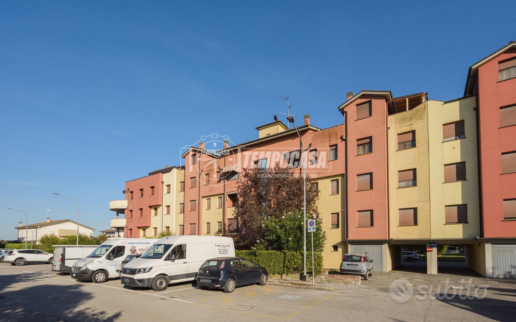 Appartamento – Molinella, Bologna - Vista 3
