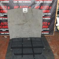 Copertura pianale bmw 525 touring