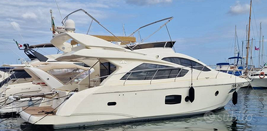 Imbarcazione Astondoa 44 Fly Perfette condizioni