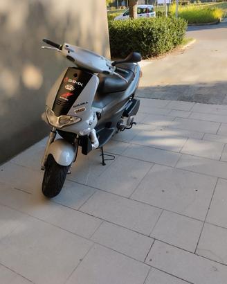 Scooter Gilera Runner 180 VXR
