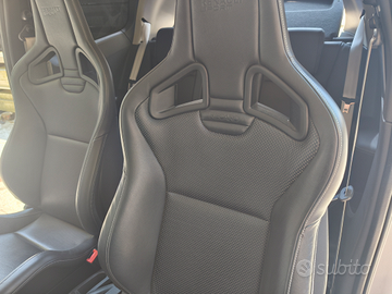 Clio RS Auto sport edition