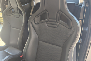 Clio RS Auto sport edition