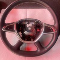 Volante Dacia Duster