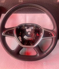 Volante Dacia Duster