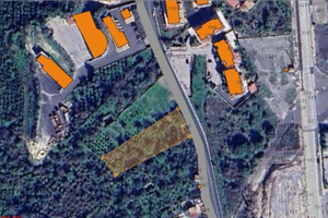 Carlentini Terreno edificabile 2089 mq