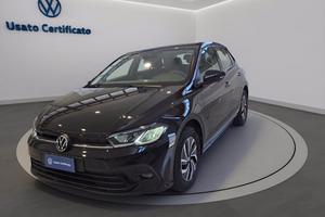 VOLKSWAGEN Polo 1.0 tsi life 95cv