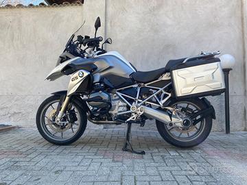 GS 1200 2014